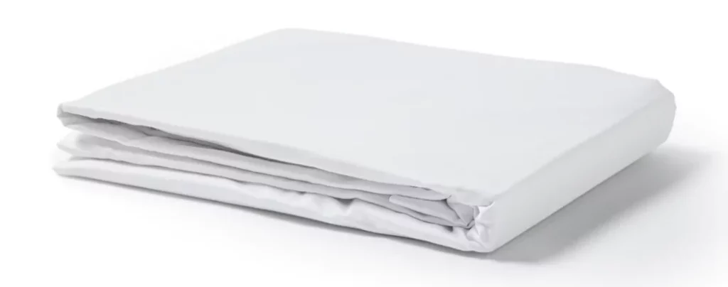 200 Thread Count Classic 100% BCI Cotton Deep Fitted Sheet
