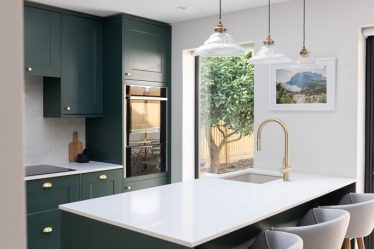 3 Biggest Mistakes People Make When They Remodel their Kitchen