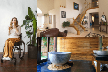 5 Important Home Modifications For The Disabled