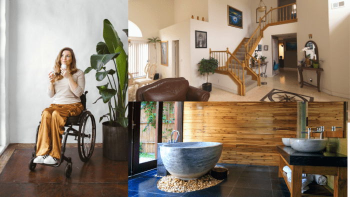 5 Important Home Modifications For The Disabled