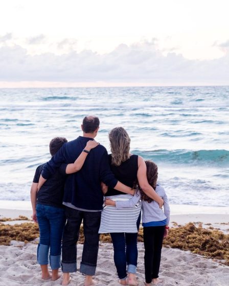 How to Make Your Family Life More Meaningful