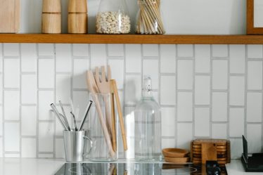 The top storage hacks which will make your small home feel like a palace