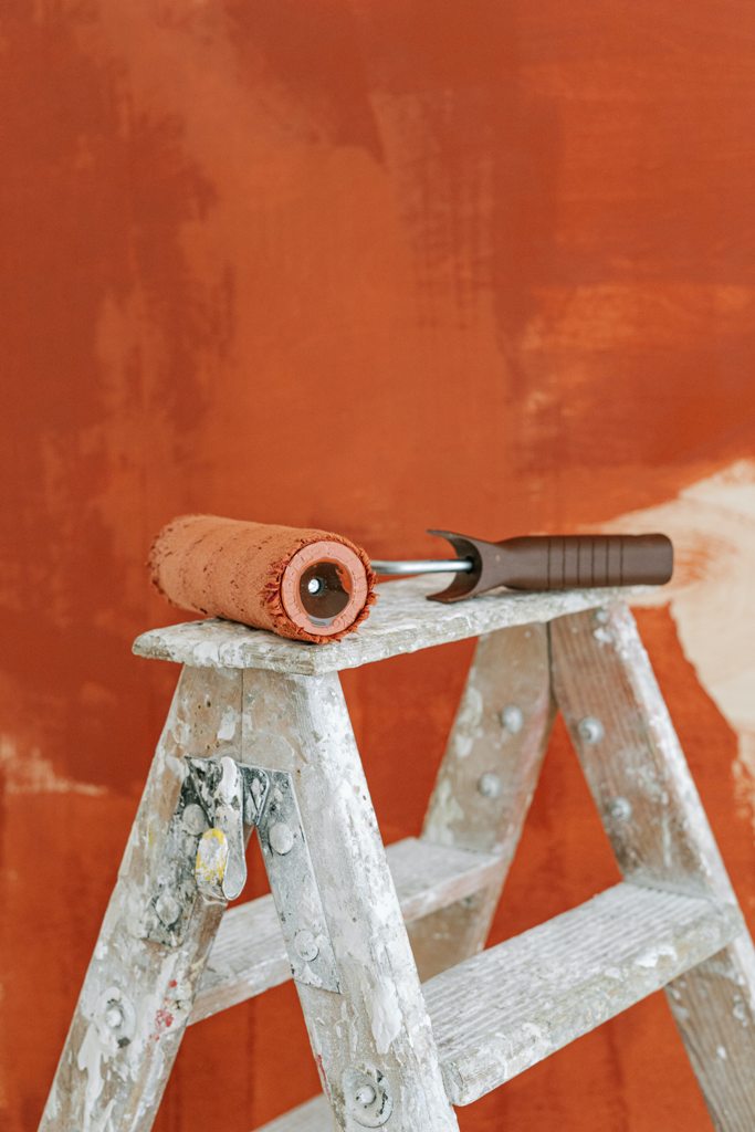 Thinking Of Renovating  Why You Need A Painting & Decorating Company!
