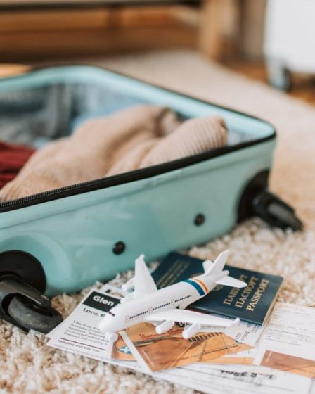 What you need to know about moving abroad