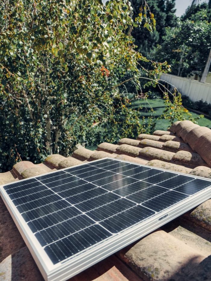 The Importance of an Off-Grid Solar Battery