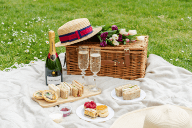 Celebrate Summer in the City with Royal Lancaster London’s Picnic in the Park Package