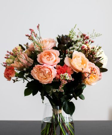 Five tricks to make your flowers last longer