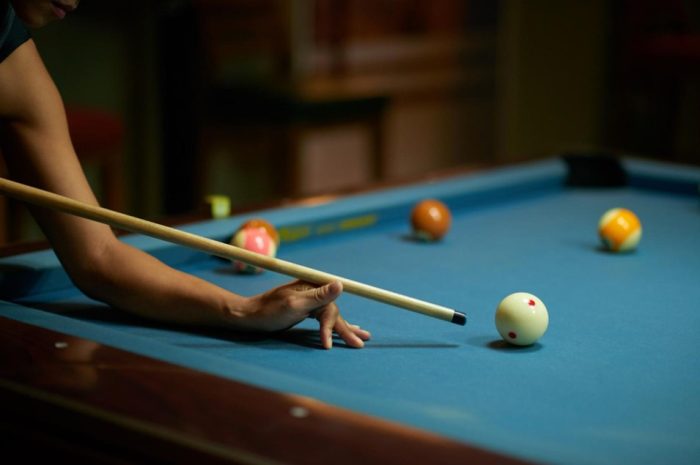  Importance of Investing in High-Quality Pool Table and Accessories