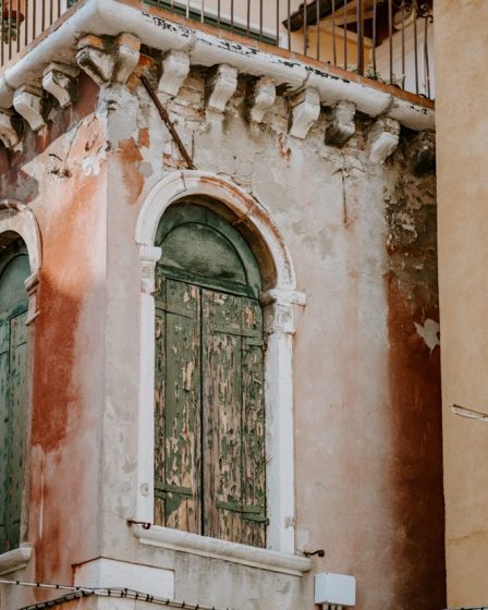 The unique benefits of Venetian plaster
